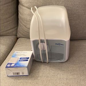 Humidifier